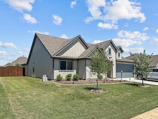 742 Buttercup Dr, Pilot Point, TX 76258