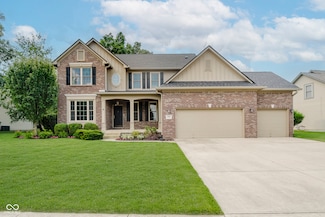 3251 Amber Way, Bargersville, IN 46106