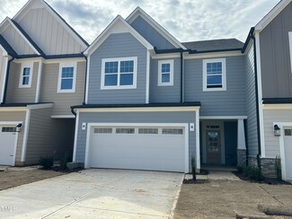 2454 Englemann Dr Unit 380, New Hill, NC 27562