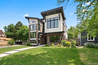 1500 S Elizabeth St, Denver, CO 80210
