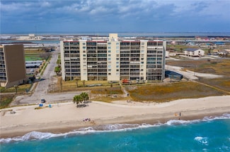 4242 Gulfbreeze Blvd Unit 203, Corpus Christi, TX 78402