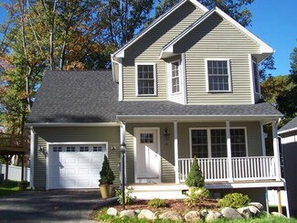 3 Cherry Blossom Cir Unit 55, Worcester, MA 01605