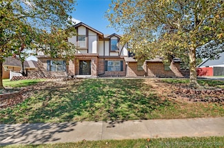 2925 Claremont Dr, Bartlesville, OK 74006