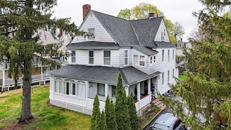 36 May St, Worcester, MA 01610