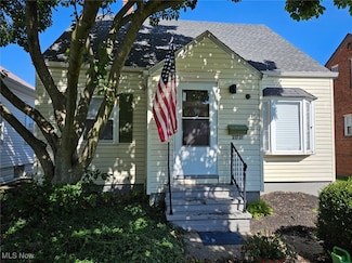 21731 Nicholas Ave, Euclid, OH 44123