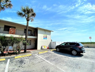 22 Tulip Ave Unit 330, Cocoa Beach, FL 32931