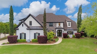 8478 Rockbridge Cir, Montgomery, AL 36116