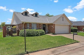 9724 Ash St, Shreveport, LA 71115