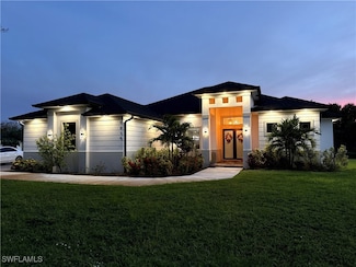 3716 40th Ave SE, Naples, FL 34117