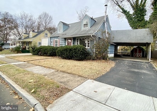 323 Concord Ave, Ewing, NJ 08618