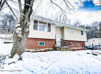 581 Hollow Rd, East Stroudsburg, PA 18301