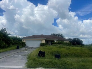 Unlisted Address