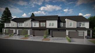 4764 Heartwood Rd Unit 431, Spanish Fork, UT 84660