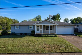 1403 W 43rd St, Lorain, OH 44053