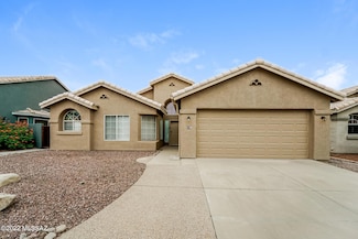 6730 W Nueva Vista Dr, Tucson, AZ 85743