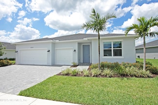 6737 NW Cloverdale Ave, Port Saint Lucie, FL 34987