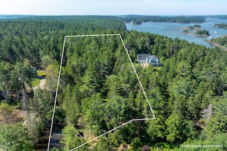 0 Catlin Shore Rd, Harpswell, ME 04079