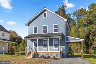 739 Lakeview Dr, Colonial Beach, VA 22443