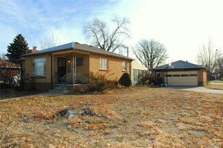 2596 S Xavier St, Denver, CO 80219