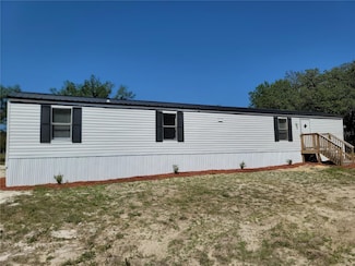 11281 NE 61st St, Williston, FL 32696