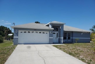 3780 Kinney St, Fort Myers, FL 33905