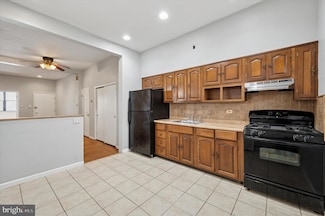 1639 Wolf St Unit 1F, Philadelphia, PA 19145