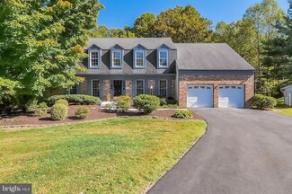 17 Kings Valley Ct, Damascus, MD 20872