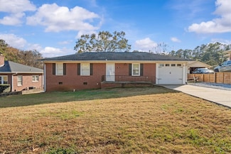 108 Clinton Dr, Anderson, SC 29621