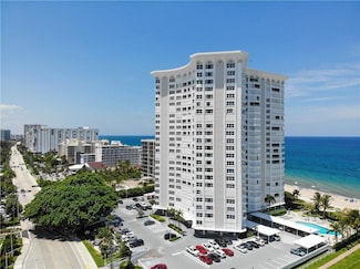 1340 S Ocean Blvd Unit 309, Pompano Beach, FL 33062