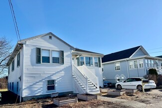 56 Unit 1, Hull, MA 02045