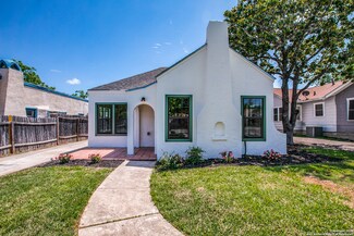 2006 Cincinnati Ave, San Antonio, TX 78228