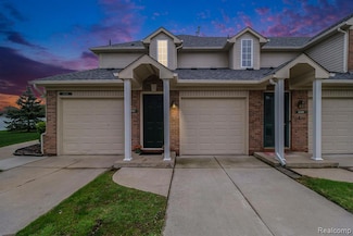 45700 Gable Dr Unit 8, Macomb, MI 48044