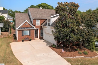 809 Waterwalk Ct, Duncan, SC 29334