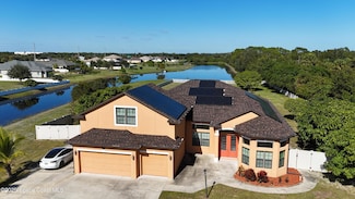 900 Hall Rd, Malabar, FL 32950