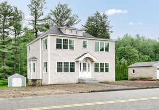 38 Glenwood Rd, Rutland, MA 01543