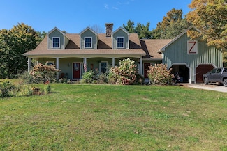 5 Ashby Rd, New Ipswich, NH 03071