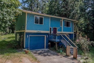 100 E Mclane Dr, Shelton, WA 98584