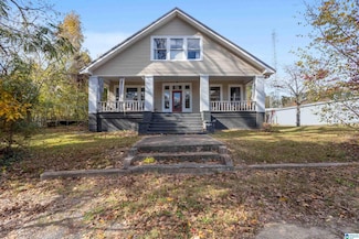 107 Bluff St, Warrior, AL 35180