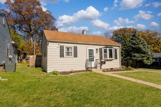 911 Westwood Ave, Joliet, IL 60436