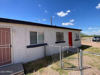 437 E Coolidge Ave, Coolidge, AZ 85128