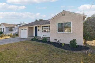 9438 Bradhurst St, Pico Rivera, CA 90660