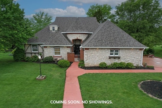 3108 Winged Foot Dr, Nixa, MO 65714