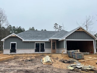3412 Swann Dr, Nacogdoches, TX 75964