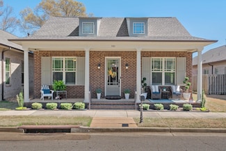 360 S Shea Rd, Collierville, TN 38017