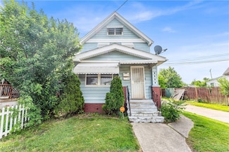 3439 W 62nd St Unit 2/UP, Cleveland, OH 44102