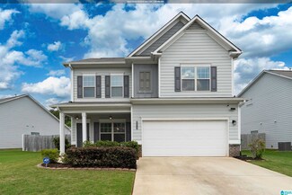 8659 Clarke Ln, Leeds, AL 35094