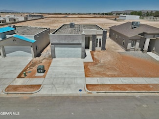 15345 Idea Ln, El Paso, TX 79938