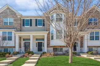 1937 Continental Ave, Naperville, IL 60563