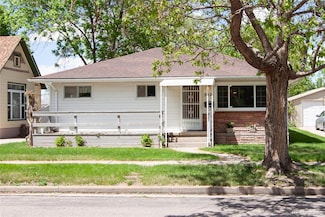 522 Park St, Sterling, CO 80751