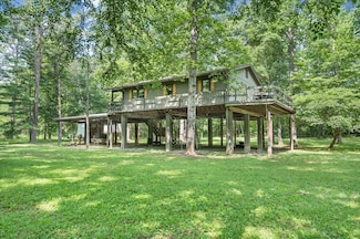 267 Summer Ln, Eagle Rock, VA 24085